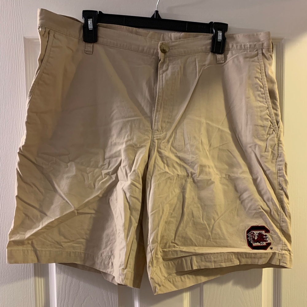 South Carolina Columbia PFG Shorts